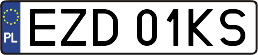 EZD01KS
