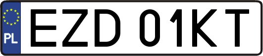 EZD01KT