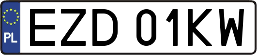 EZD01KW