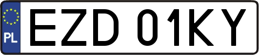 EZD01KY