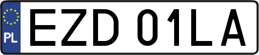 EZD01LA