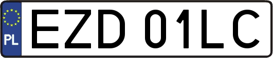 EZD01LC