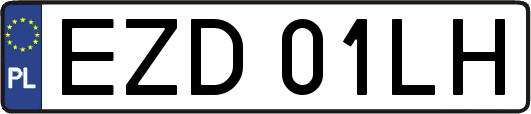 EZD01LH
