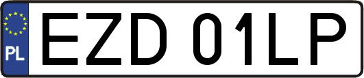 EZD01LP
