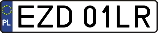 EZD01LR