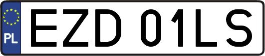 EZD01LS