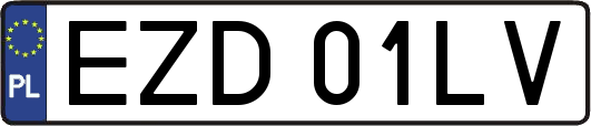 EZD01LV