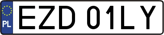 EZD01LY