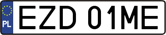 EZD01ME
