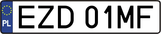 EZD01MF