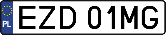 EZD01MG