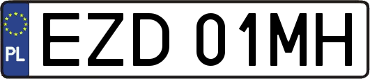 EZD01MH