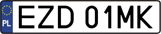 EZD01MK