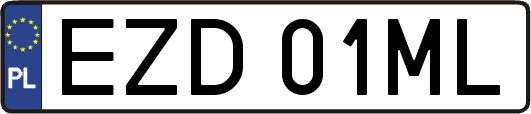 EZD01ML