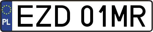 EZD01MR
