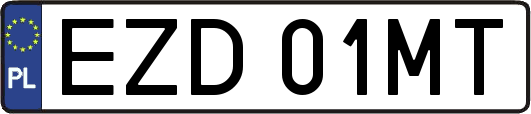 EZD01MT