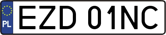 EZD01NC