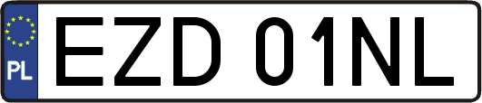 EZD01NL