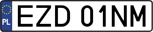 EZD01NM