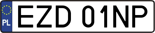 EZD01NP