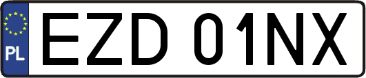 EZD01NX