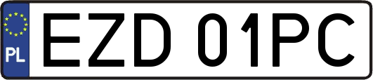 EZD01PC