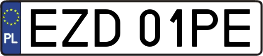 EZD01PE