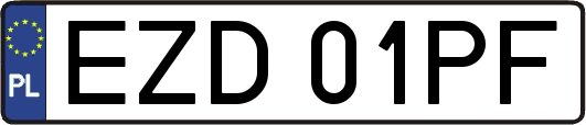 EZD01PF