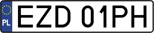 EZD01PH