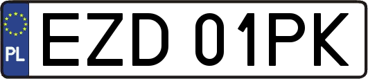 EZD01PK