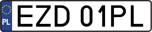 EZD01PL