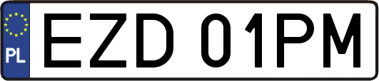EZD01PM