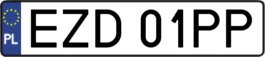 EZD01PP