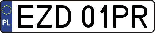 EZD01PR