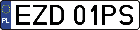EZD01PS