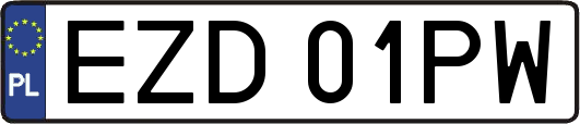 EZD01PW