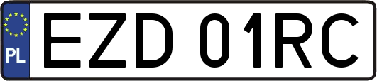 EZD01RC
