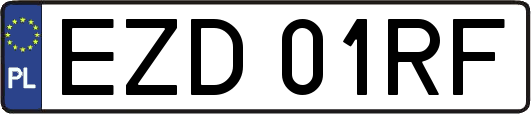 EZD01RF