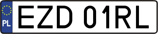 EZD01RL