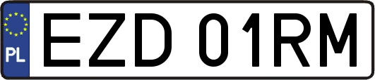 EZD01RM