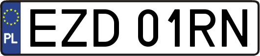 EZD01RN