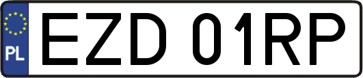 EZD01RP