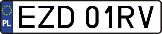 EZD01RV