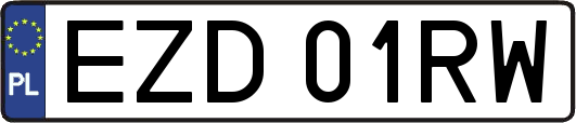 EZD01RW