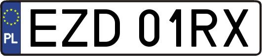 EZD01RX
