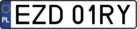 EZD01RY