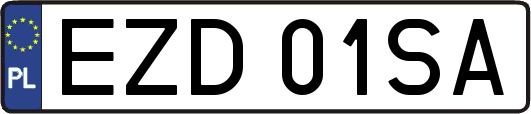 EZD01SA
