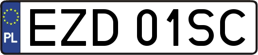 EZD01SC