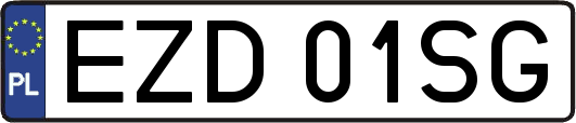 EZD01SG