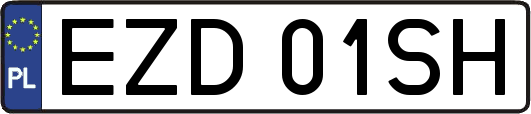 EZD01SH